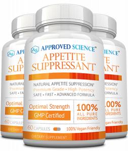 How To Find A High Quality Effective Appetite Suppressant